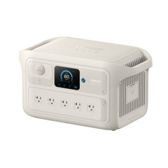 Anker Solix C2000 Gen 2 Plus Portable Power Station