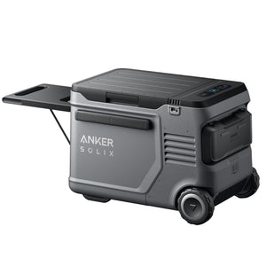 Anker Solix EverFrost 2 40L Electric Cooler