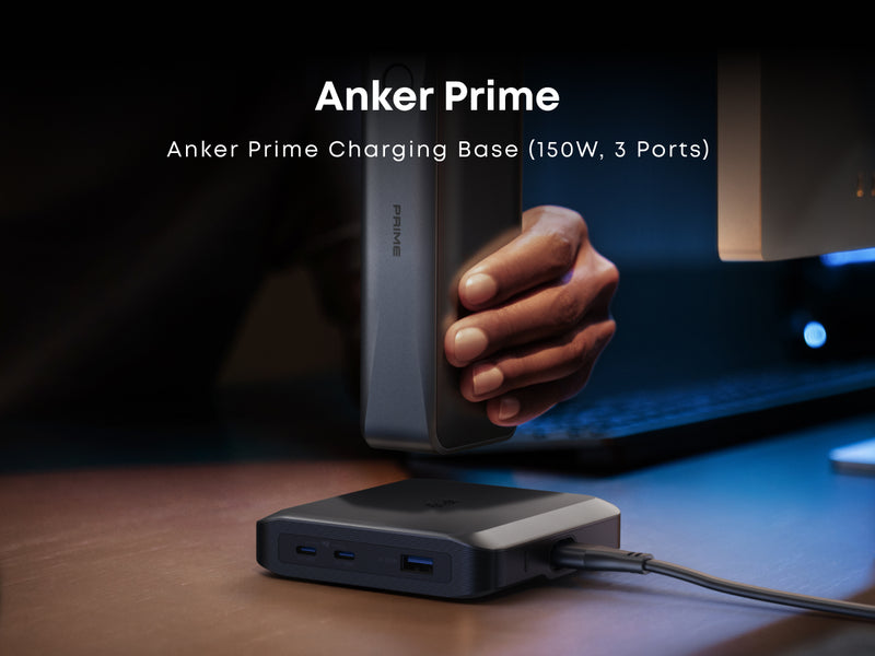 Anker Prime