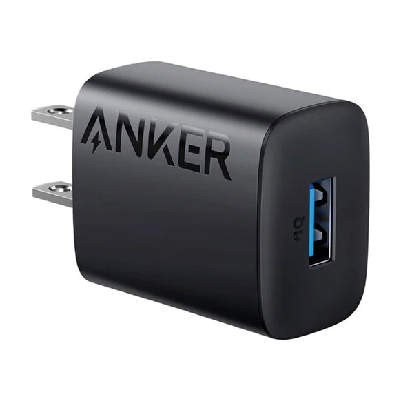 Anker Charger (12W, USB-A)