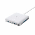 Anker Nano Charger (130W, 6 Ports)