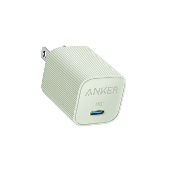 Anker Nano Charger (30W)
