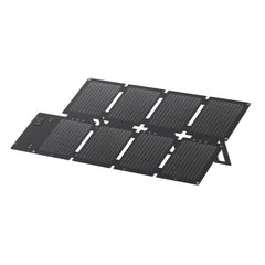 Anker Solix PS60 Compact Portable Solar Panel