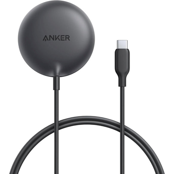 Anker Zolo Wireless Charger (Magnetic, Pad)