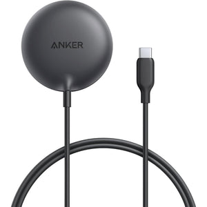 Anker Zolo Wireless Charger (Magnetic, Pad)