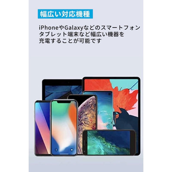 Anker 312 Charger (20W)