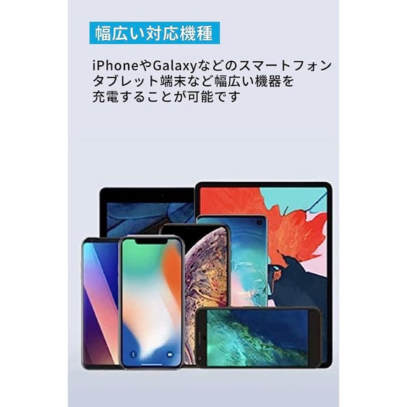 Anker 336 Charger (67W)