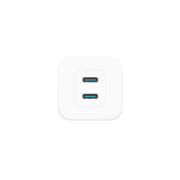 Anker Charger(50W、2ポート)