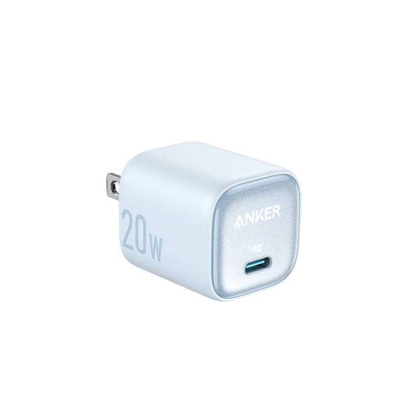Anker Zolo Charger (20W)