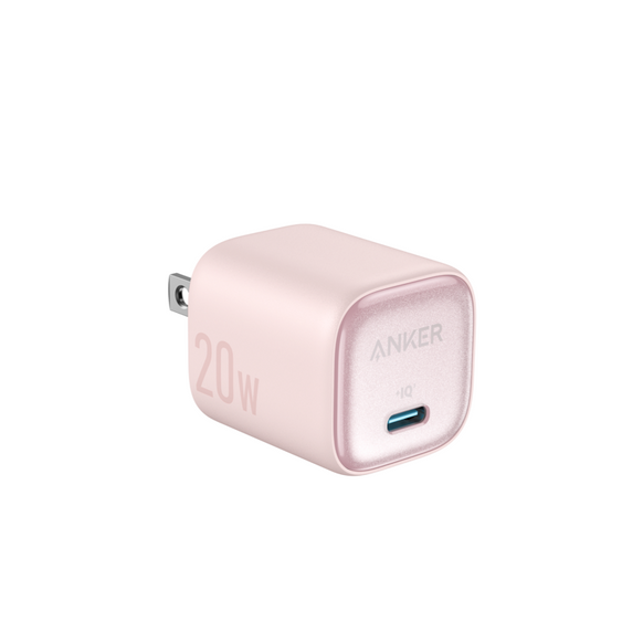 Anker Zolo Charger (20W)