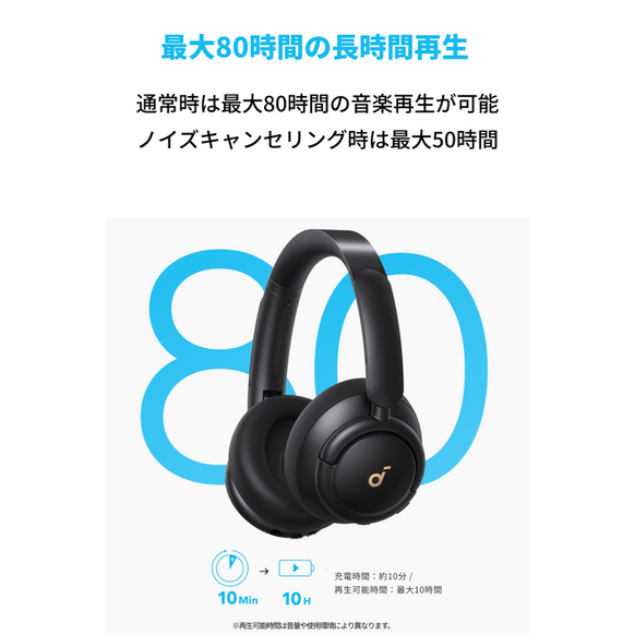 Soundcore Q30i