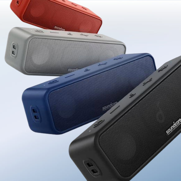 Soundcore 3