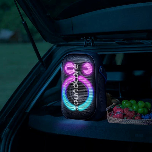 Anker Soundcore Rave Neo 2