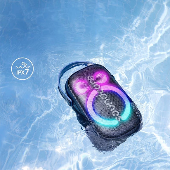 Anker Soundcore Rave Neo 2