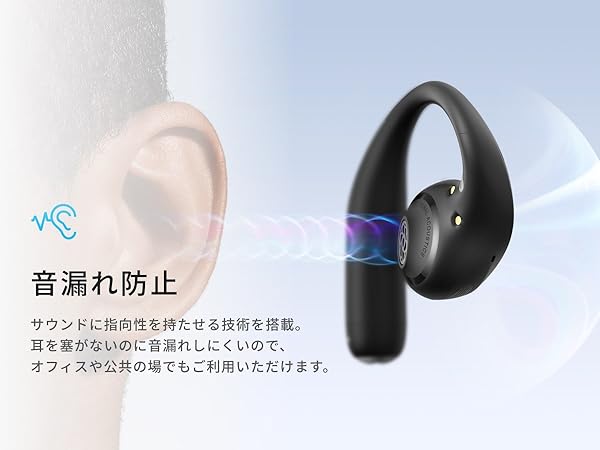 音漏れ防止