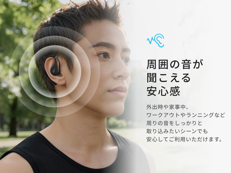 Soundcore AeroFit