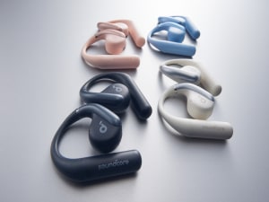 豊富なカラーバリエーション