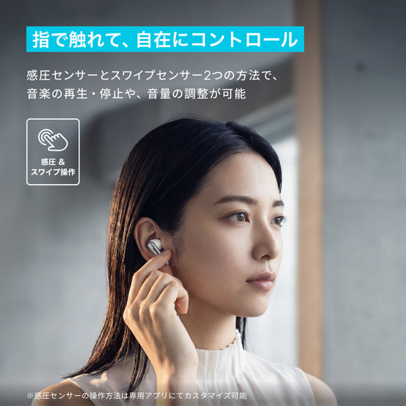 Soundcore Liberty 4 Pro