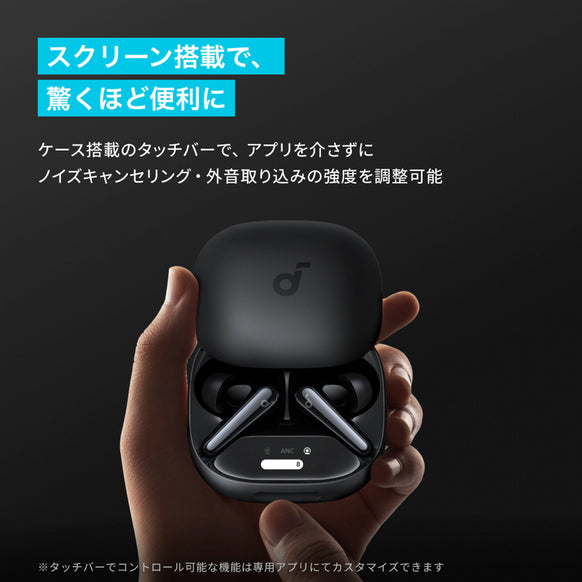 Soundcore Liberty 4 Pro