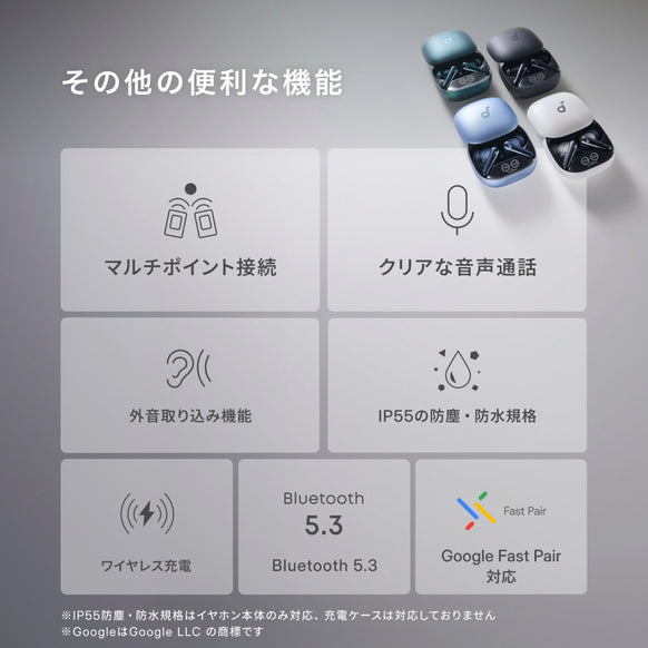 Soundcore Liberty 4 Pro