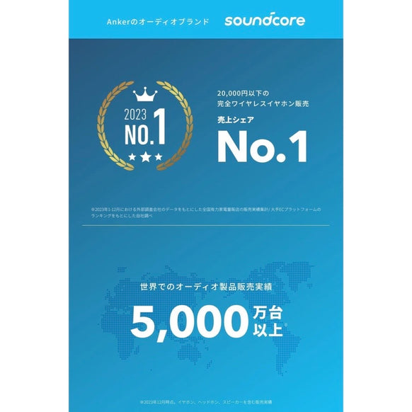 Soundcore Sport X20