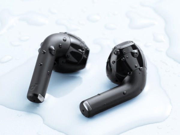 IPX5の防水規格
