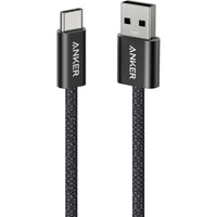 Anker Zolo USB-C & USB-A ケーブル