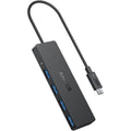 Anker USB-C データ ハブ (4-in-1, 5Gbps)