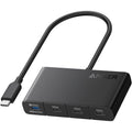 Anker USB-C ハブ (4-in-1, 10Gbps)