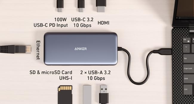 搭載ポート詳細