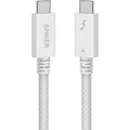 Anker Prime USB-C & USB-C ケーブル Thunderbolt 4 (240W, 40Gbps) 1.0m