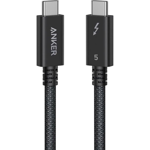 Anker Prime Thunderbolt 5 Cable