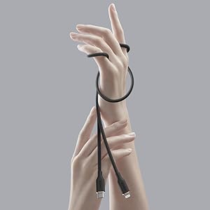 かつてない柔軟性