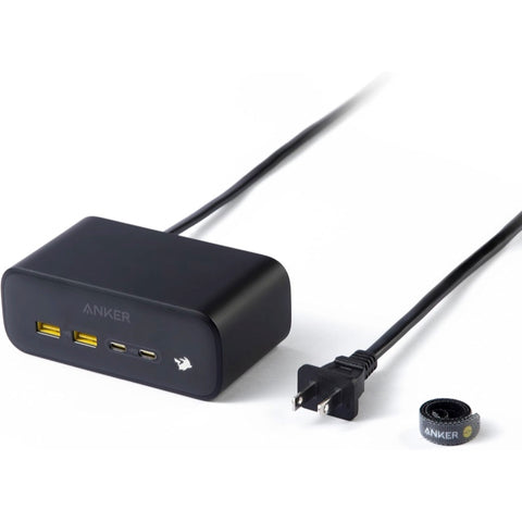 USB付き電源タップ ピカチュウモデル