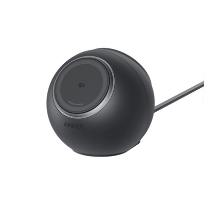 Anker MagGo Magnetic Charging Station (8-in-1)