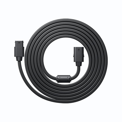Anker Solix オルタネーターチャージャー専用 バッテリー接続用延長ケーブル (7m)