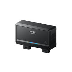 Anker Solix オルタネーターチャージャー