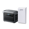 Anker Solix C1000 Gen 2 セット（ダークグレー）