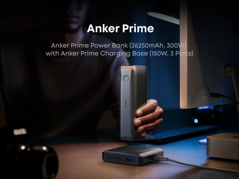 Anker Prime