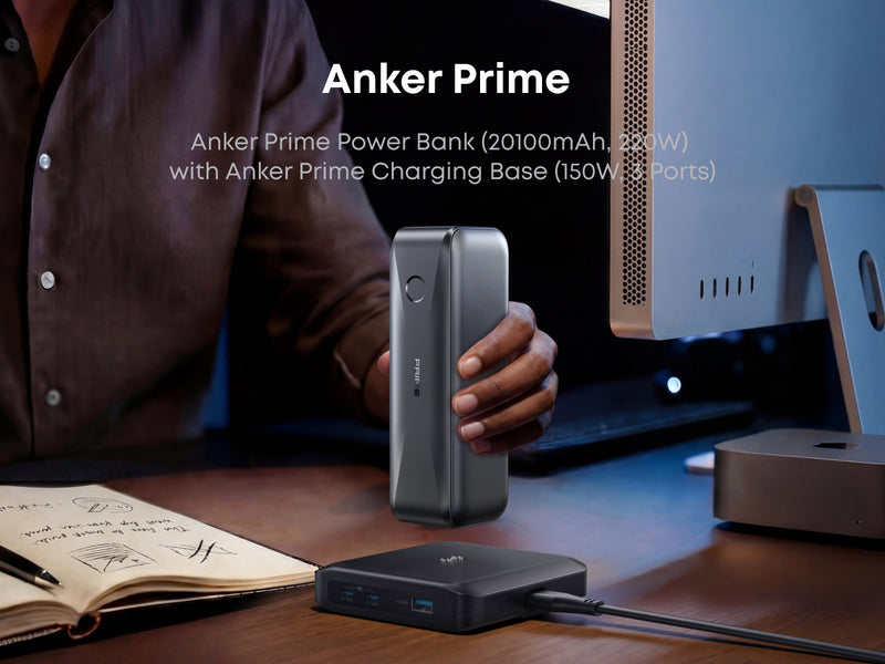 Anker Prime