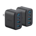 Anker Zolo Charger (50W, 4 Ports) 2個セット