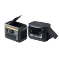 Anker Solix C800 Portable Power Station with Solix C1000 / C800 専用防塵 ＆ 防水バッグ