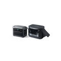 Anker Solix C1000 Gen 2 Portable Power Station with Anker Solix C1000 / C800 専用防塵 & 防水バッグ