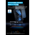 Anker Prime Wireless Charging Station (3-in-1, MagGo, AirCool, Foldable)