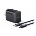Anker 312 Charger (30W) with USB-C & USB-C ケーブル