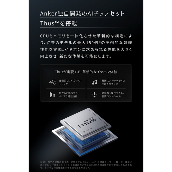 Soundcore Liberty 5 Pro Max