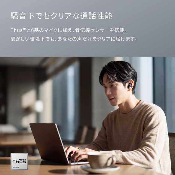 Anker Liberty Buds 2