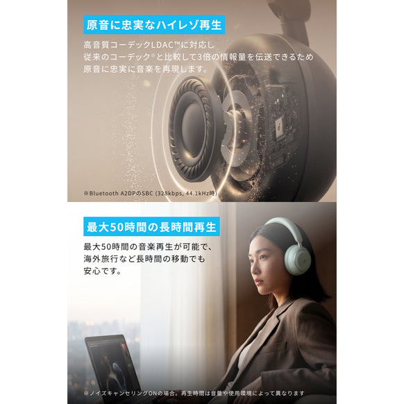 Soundcore Space 2