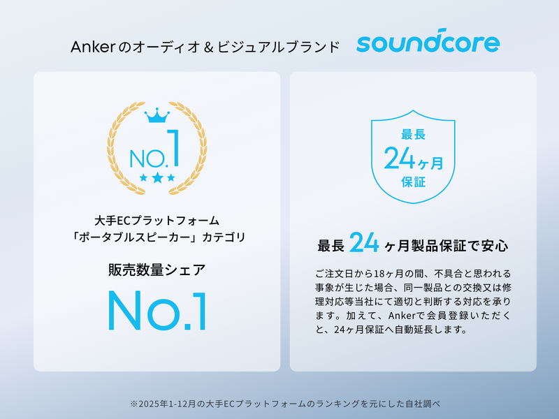 Soundcore Boom Go 3i
