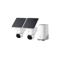 Eufy SoloCam E42 2-Cam Kit